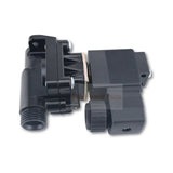 Drain Valve 2901 - 0635 - 00 for Atlas Copco Air Compressor - Fab Heavy Parts