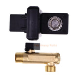 Drain Valve 37995917 for Ingersoll Rand Air Compressor