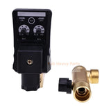 Drain Valve 37995917 for Ingersoll Rand Air Compressor - Fab Heavy Parts