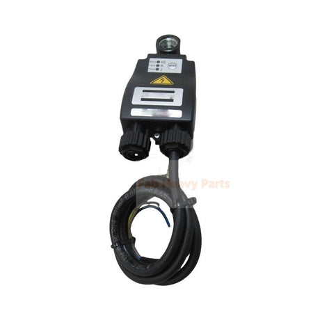 Drain Valve 8102043620 1613891313 for Atlas Copco Air Compressor - Fab Heavy Parts