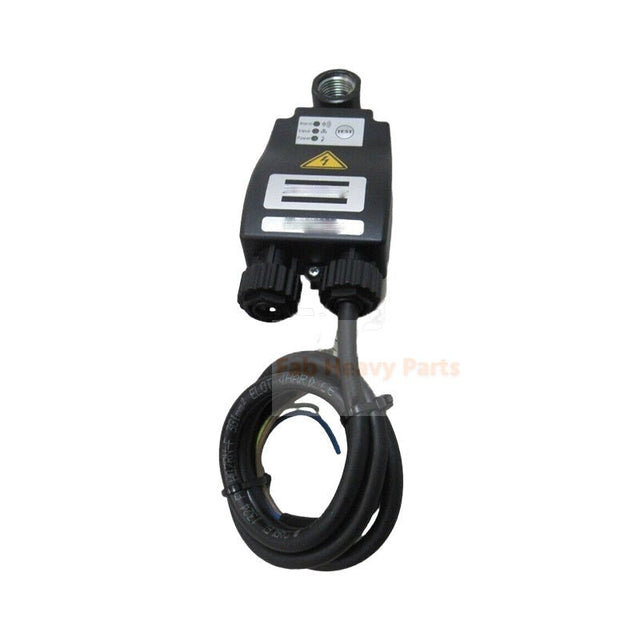 Drain Valve 8102043620 1613891313 for Atlas Copco Air Compressor - Fab Heavy Parts