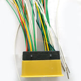 Drc 50 Pin Connector Fits Cummins Perkins Engine Wiring Harness