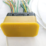 Drc 50 Pin Connector Fits Cummins Perkins Engine Wiring Harness