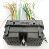 Drc 50 Pin Connector Fits Cummins Perkins Engine Wiring Harness