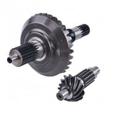 Drive Assembly Main Drive Shaft 420635552 420635557 for Can-Am ATV Outlander Max 800 2009-2022