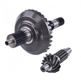 Drive Assembly Main Drive Shaft 420635552 420635557 for Can - Am ATV Outlander Max 800 2009 - 2022 - Fab Heavy Parts
