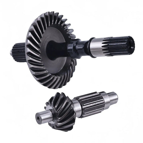 Drive Assembly Main Drive Shaft 420635552 420635557 for Can - Am ATV Outlander Max 800 2009 - 2022 - Fab Heavy Parts