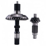 Drive Assembly Main Drive Shaft 420635552 420635557 for Can - Am ATV Outlander Max 800 2009 - 2022 - Fab Heavy Parts