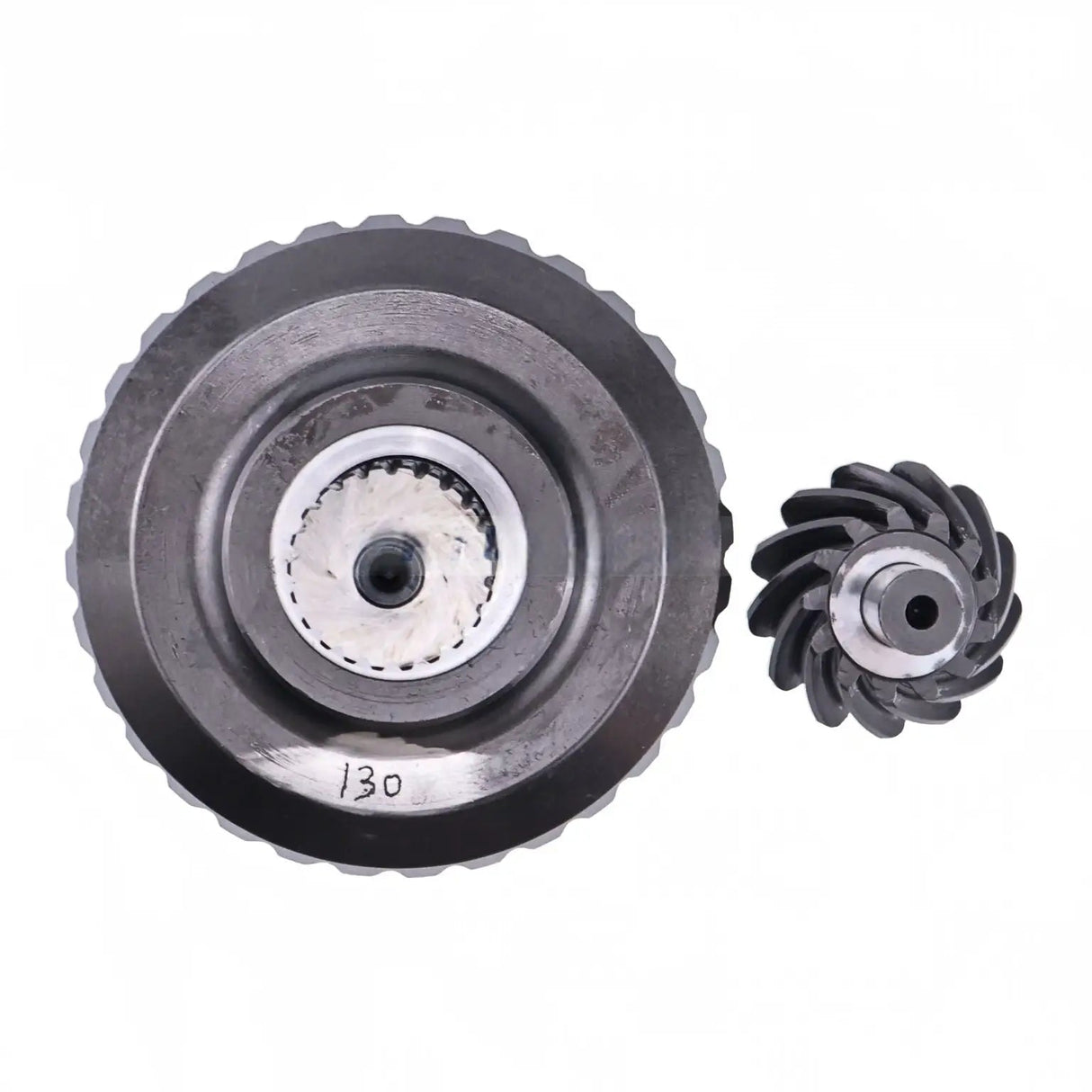 Drive Assembly Main Drive Shaft 420635552 420635557 for Can - Am ATV Outlander Max 800 2009 - 2022 - Fab Heavy Parts