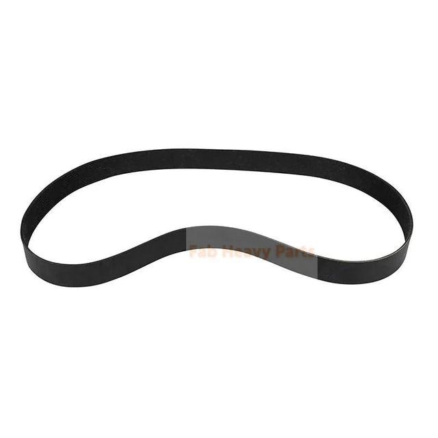 Drive Belt 22108427 for Ingersoll Rand Rotary Screw Compressor UP6S 15hp - 145psi - Fab Heavy Parts