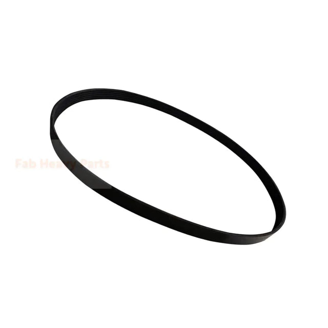 Drive Belt 6PK1188 6690471 Aftermarket Replacement For Bobcat Skid Steer Loader S70 Replacement