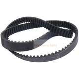 Drive Belt 716500 Fits for Rayco Tow Behind Stump Grinder Cutter 1635 A/SA 1635D - Fab Heavy Parts
