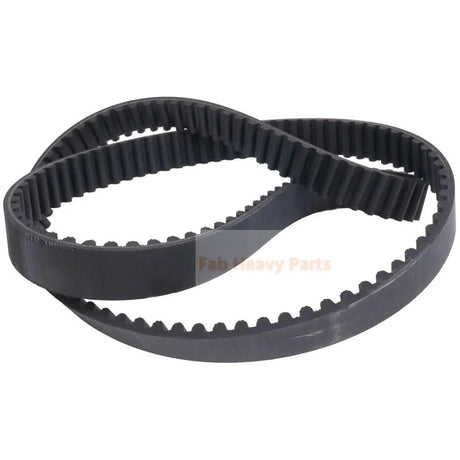 Drive Belt 716500 Fits for Rayco Tow Behind Stump Grinder Cutter 1635 A/SA 1635D - Fab Heavy Parts