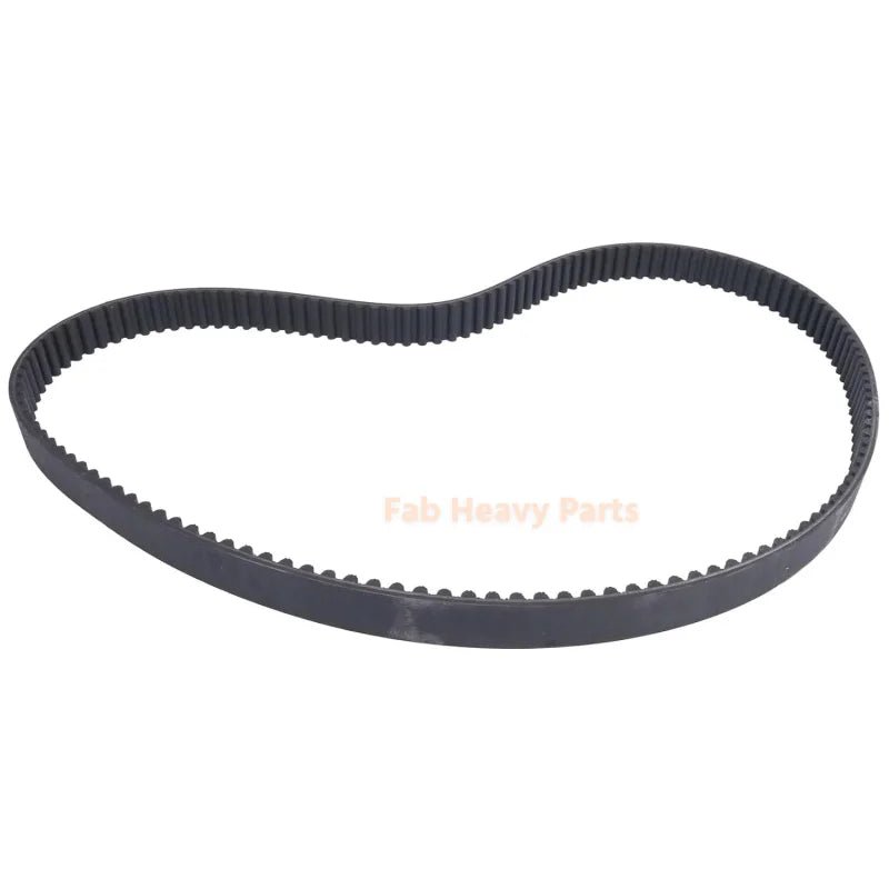 Drive Belt 716500 Fits for Rayco Tow Behind Stump Grinder Cutter 1635 A/SA 1635D - Fab Heavy Parts