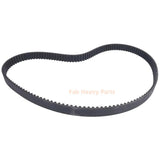 Drive Belt 716500 Fits for Rayco Tow Behind Stump Grinder Cutter 1635 A/SA 1635D - Fab Heavy Parts