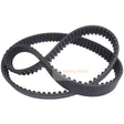 Drive Belt 716500 Fits for Rayco Tow Behind Stump Grinder Cutter 1635 A/SA 1635D - Fab Heavy Parts