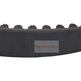 Drive Belt 716500 Fits for Rayco Tow Behind Stump Grinder Cutter 1635 A/SA 1635D - Fab Heavy Parts