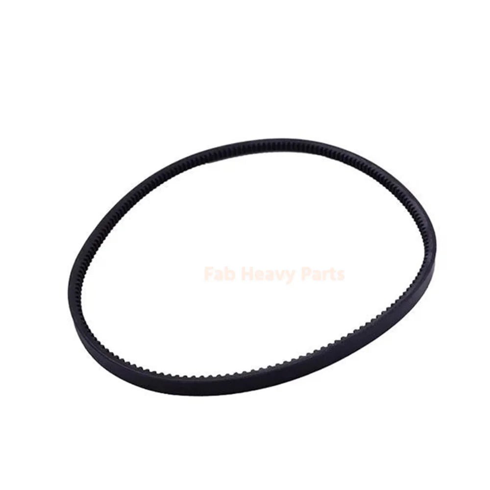 Drive Belt 7283177 Aftermarket Replacement For Bobcat Skid Steer Loader S16 S18 S70 - Fab Heavy Parts