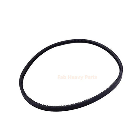 Drive Belt 7283177 Aftermarket Replacement For Bobcat Skid Steer Loader S16 S18 S70 - Fab Heavy Parts
