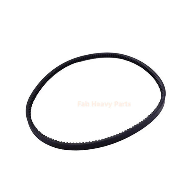 Drive Belt 7283177 Aftermarket Replacement For Bobcat Skid Steer Loader S16 S18 S70 - Fab Heavy Parts