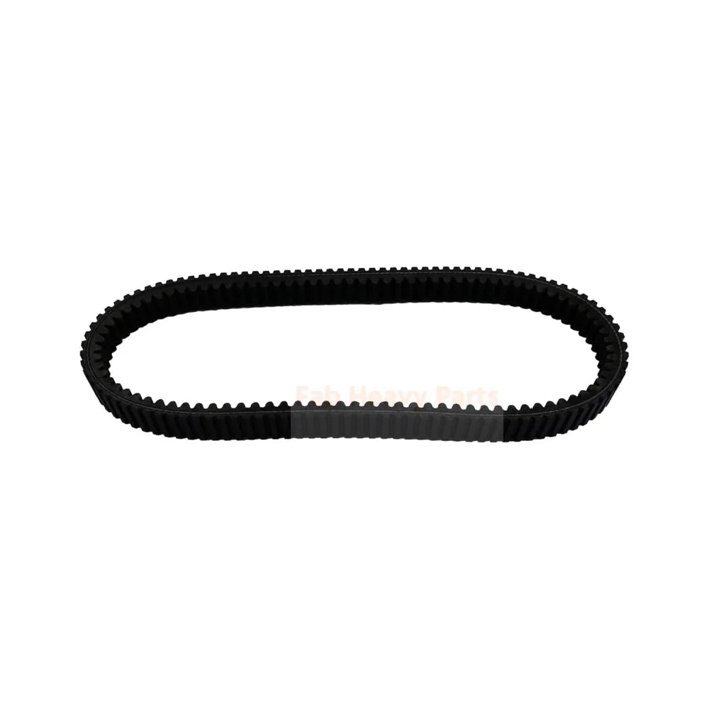 Drive Belt High Strength Wear Resistance Chemical Corrosion 3211142 3211148 3211149 Fits for Polaris RZR XP 1000 EPS 2014 - 2023 XP 4 1000 EPS 2014 - 23 - Fab Heavy Parts