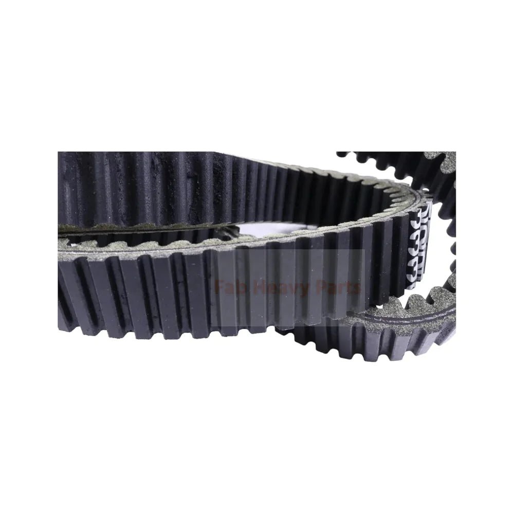 Drive Belt High Strength Wear Resistance Chemical Corrosion 3211142 3211148 3211149 Fits for Polaris RZR XP 1000 EPS 2014 - 2023 XP 4 1000 EPS 2014 - 23 - Fab Heavy Parts