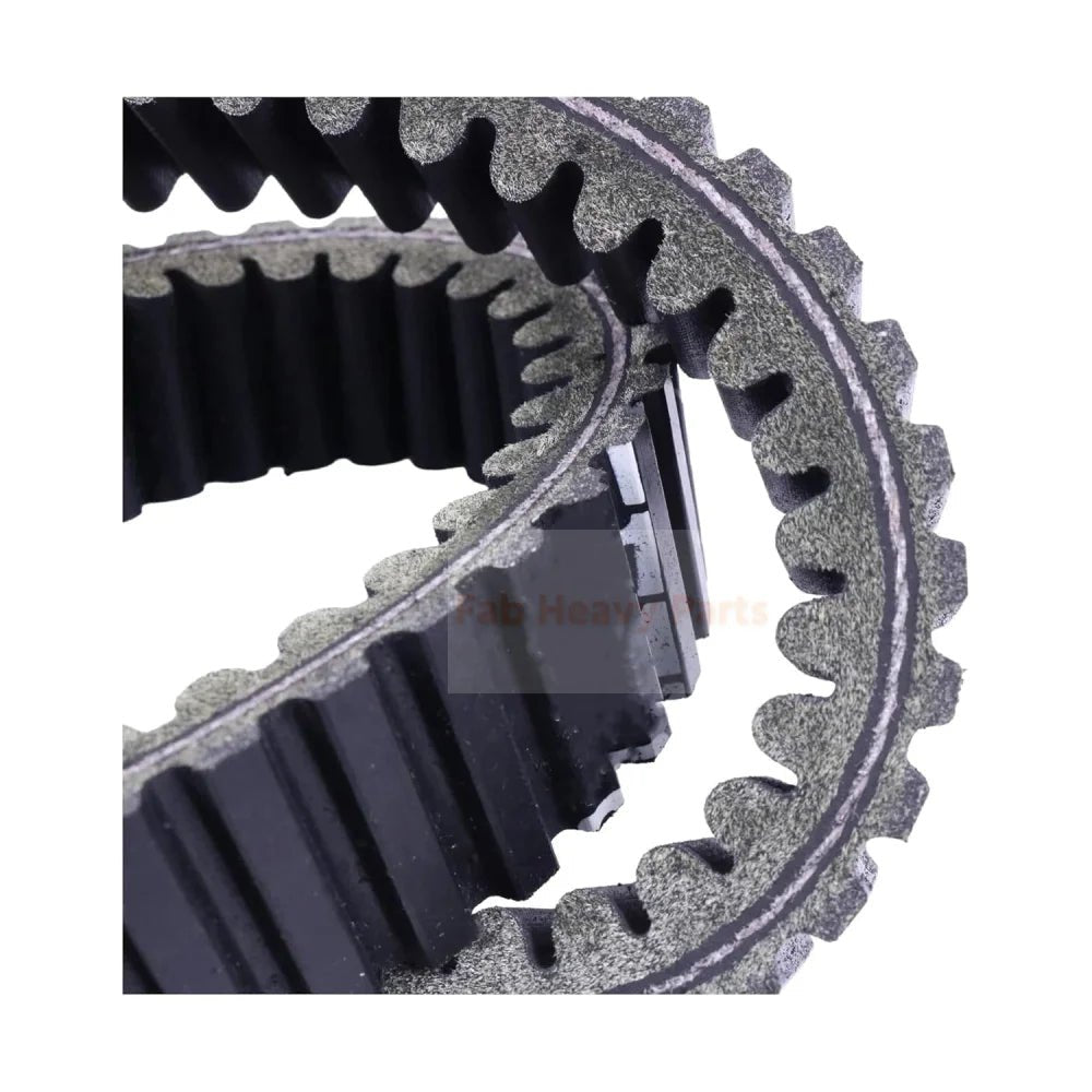 Drive Belt High Strength Wear Resistance Chemical Corrosion 3211142 3211148 3211149 Fits for Polaris RZR XP 1000 EPS 2014 - 2023 XP 4 1000 EPS 2014 - 23 - Fab Heavy Parts