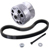 Drive Clutch Converter Kit 49093-1064 490931064 Fits for Kawasaki UTV 1999-2000 KAF620 Mule 2500 2510 Replacement