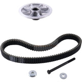 Drive Clutch Converter Kit 49093-1064 490931064 Fits for Kawasaki UTV 1999-2000 KAF620 Mule 2500 2510 Replacement