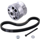 Drive Clutch Converter Kit 49093 - 1064 490931064 Fits for Kawasaki UTV 1999 - 2000 KAF620 Mule 2500 2510 Replacement - Fab Heavy Parts