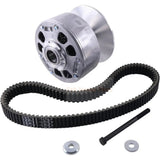 Drive Clutch Converter Kit 49093 - 1064 490931064 Fits for Kawasaki UTV 1999 - 2000 KAF620 Mule 2500 2510 Replacement - Fab Heavy Parts