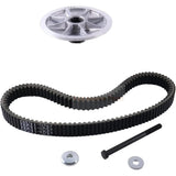 Drive Clutch Converter Kit 49093 - 1064 490931064 Fits for Kawasaki UTV 1999 - 2000 KAF620 Mule 2500 2510 Replacement - Fab Heavy Parts