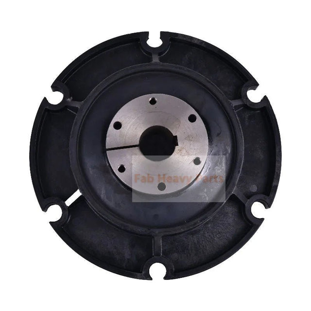 Drive Coupler 36851939 for Doosan Ingersoll Rand Air Compressor P100JD P125JD P185 - Fab Heavy Parts