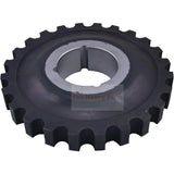 Drive Coupling for Air Compressor AC - T2.6WN ACT26WN Fits for Deutz Engine TCD914 D914 S12D S12 - Fab Heavy Parts