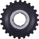 Drive Coupling for Air Compressor AC - T2.6WN ACT26WN Fits for Deutz Engine TCD914 D914 S12D S12 - Fab Heavy Parts