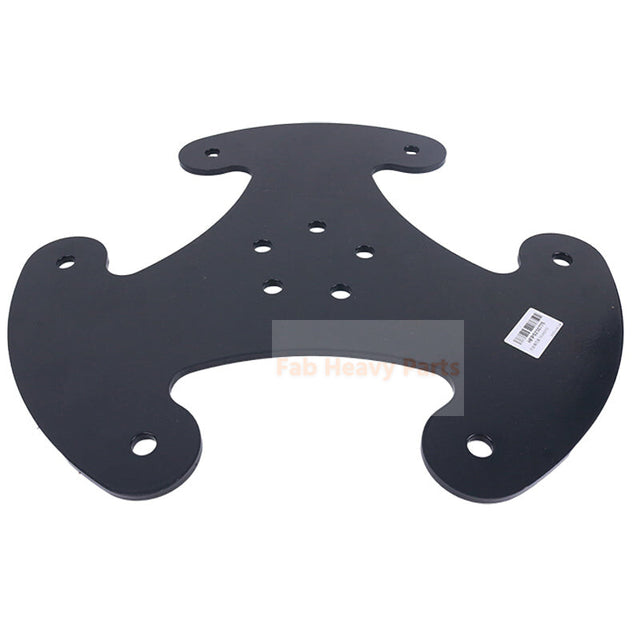 Drive Disc 78240210 for Bomag Roller BW120AD BW100AD BW120 W131 BW128