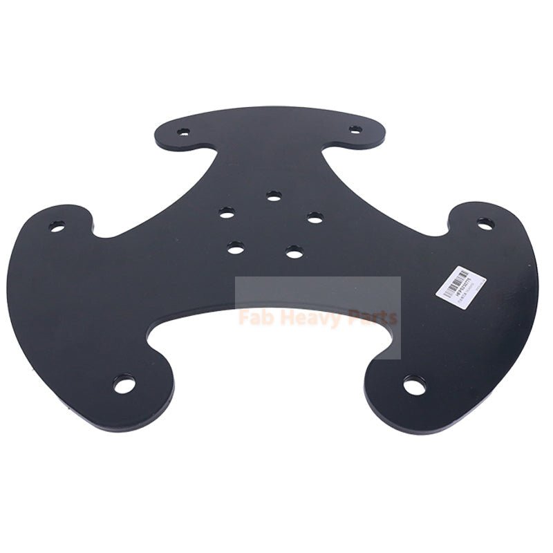 Drive Disc 78240210 for Bomag Roller BW120AD BW100AD BW120 W131 BW128 - Fab Heavy Parts