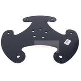 Drive Disc 78240210 for Bomag Roller BW120AD BW100AD BW120 W131 BW128 - Fab Heavy Parts