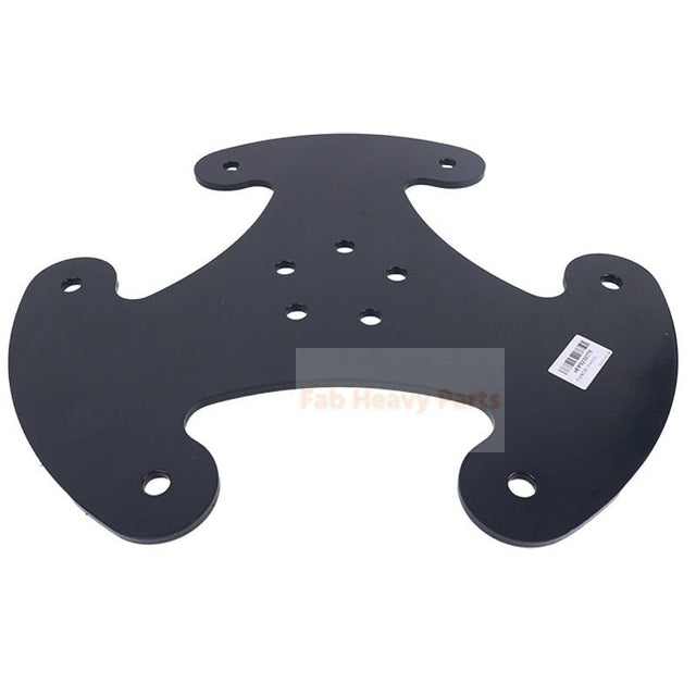 Drive Disc 78240210 for Bomag Roller BW120AD BW100AD BW120 W131 BW128 - Fab Heavy Parts