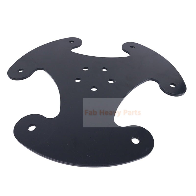 Drive Disc 78240210 for Bomag Roller BW120AD BW100AD BW120 W131 BW128 - Fab Heavy Parts