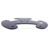 Drive Disc 78240210 for Bomag Roller BW120AD BW100AD BW120 W131 BW128 - Fab Heavy Parts