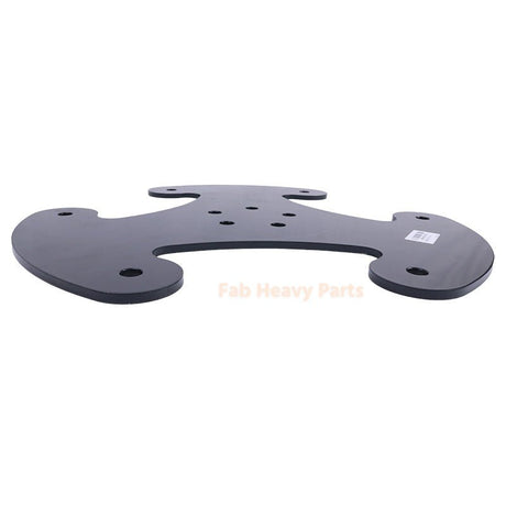 Drive Disc 78240210 for Bomag Roller BW120AD BW100AD BW120 W131 BW128 - Fab Heavy Parts