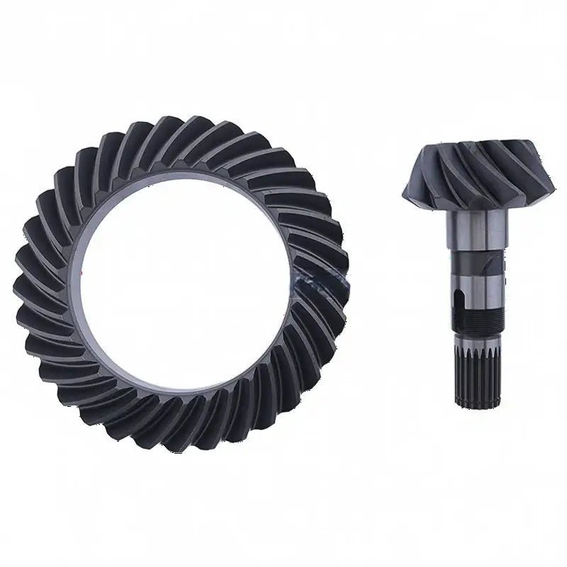 Drive Gear Set VOE15071270 for Volvo Backhoe Loader BL60 BL61 BL61PLUS BL70 BL71 - Fab Heavy Parts