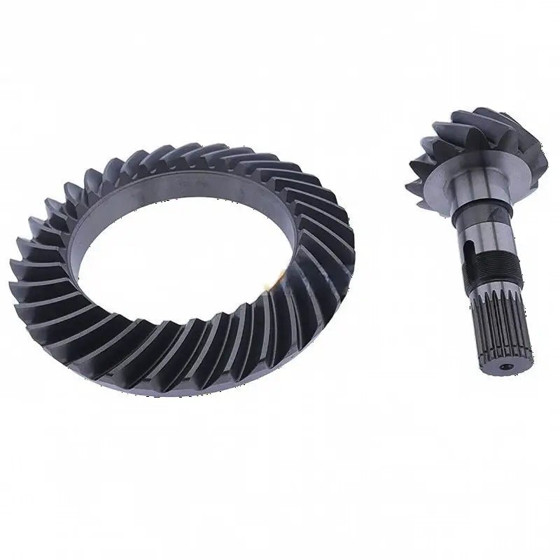 Drive Gear Set VOE15071270 for Volvo Backhoe Loader BL60 BL61 BL61PLUS BL70 BL71 - Fab Heavy Parts