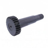 Drive Gear Sun Shaft 20/951592 for JCB Excavator JS180 JS200 JS210 JS220