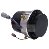 Antriebsmotor 1001092737 140334001 Passend für JLG 1930es 2030es 2630es 2646es Kurztyp