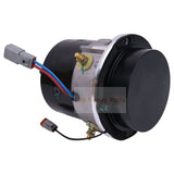 Drive Motor 1001092737 140334001 Fits for JLG 1930ES 2030ES 2630ES 2646ES Short Type - Fab Heavy Parts