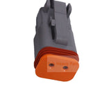 Drive Motor 1001092737 140334001 Fits for JLG 1930ES 2030ES 2630ES 2646ES Short Type - Fab Heavy Parts