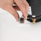 Drive Motor 140-32-4001 70001657 For JLG Lift 2030ES 2630ES 2646ES 3246ES