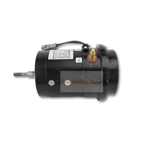 Drive Motor 140 - 32 - 4001 70001657 For JLG Lift 2030ES 2630ES 2646ES 3246ES - Fab Heavy Parts